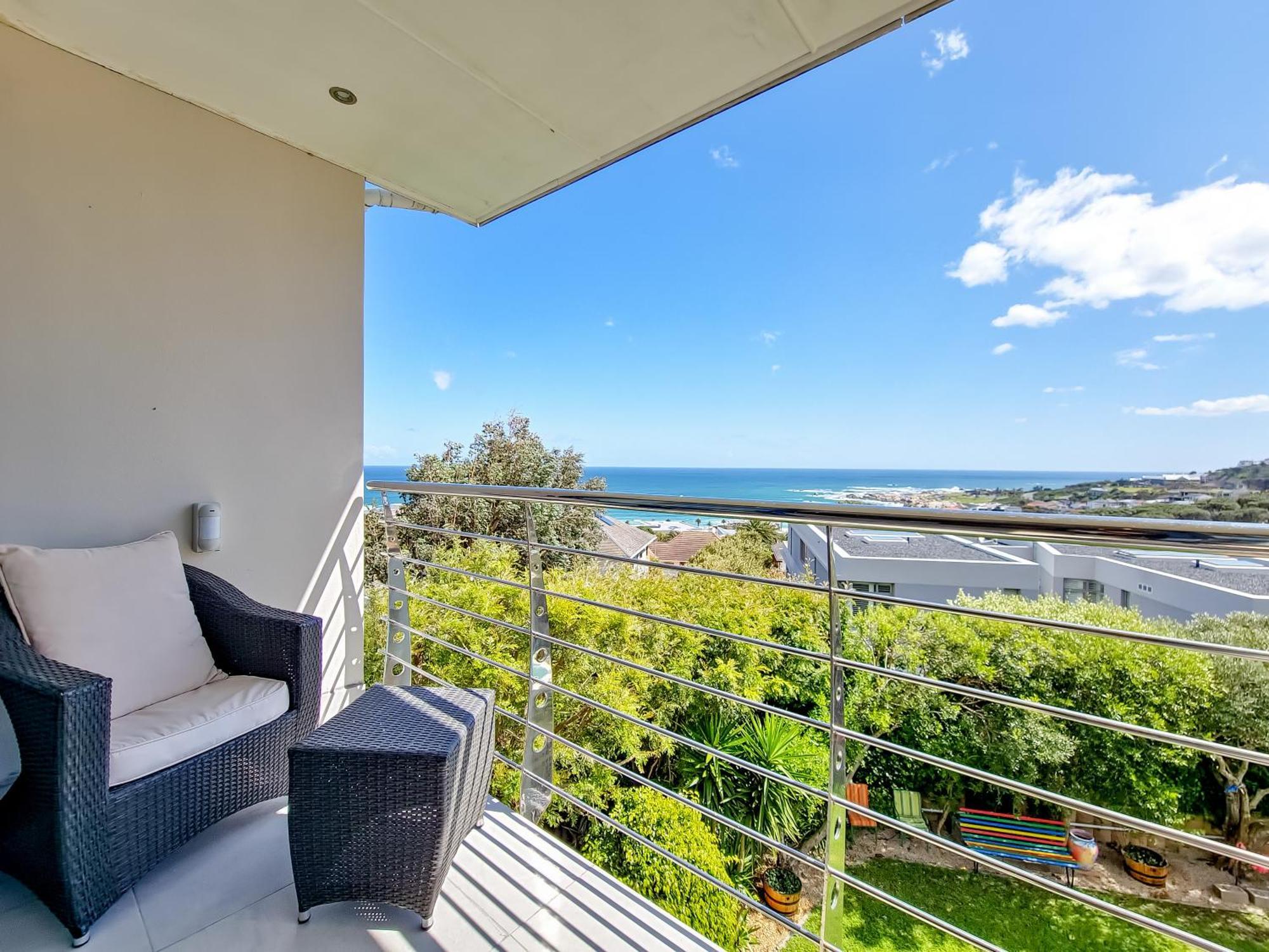 Blue Emerald Villa Cape Town Exterior photo