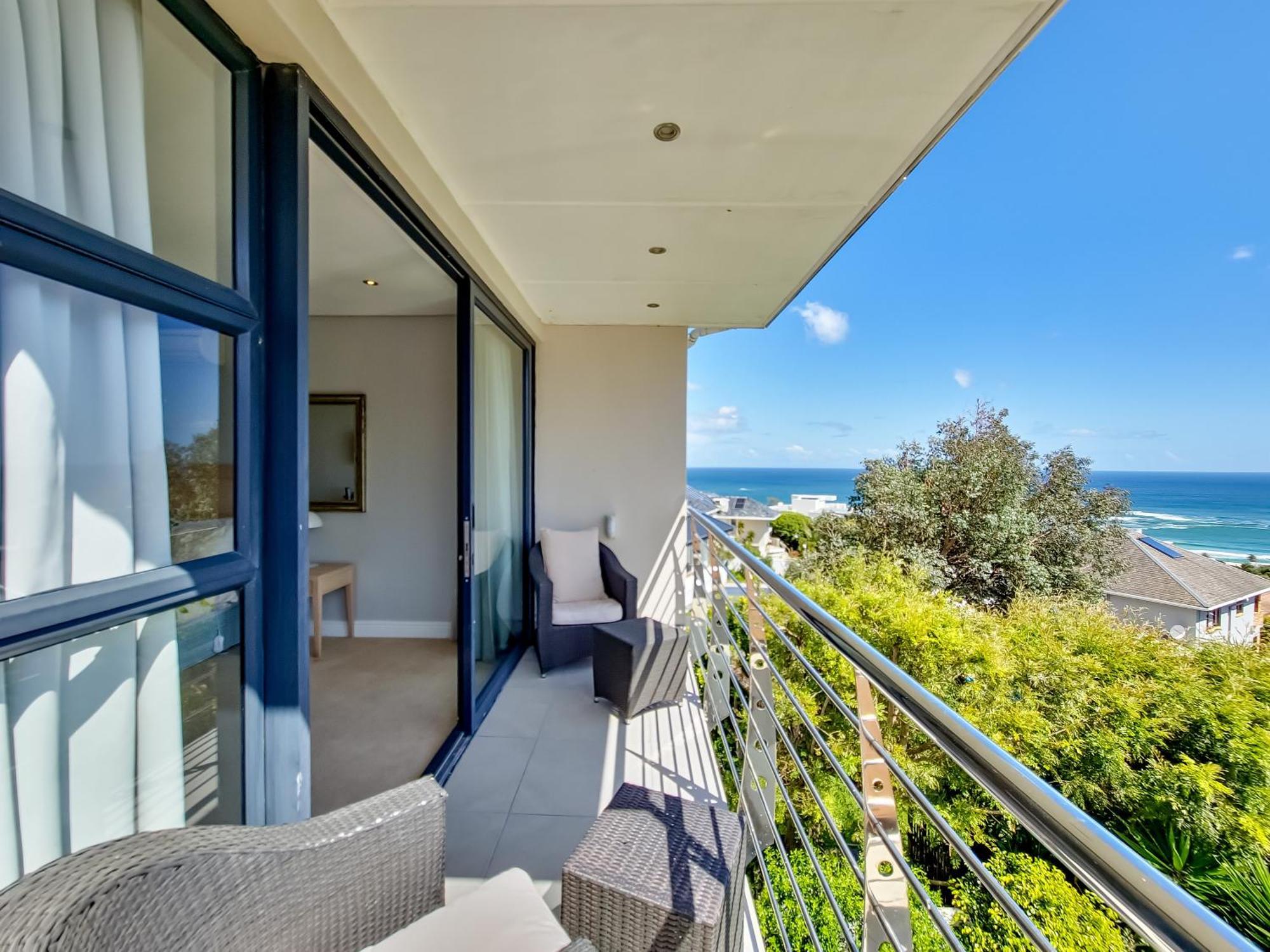 Blue Emerald Villa Cape Town Exterior photo