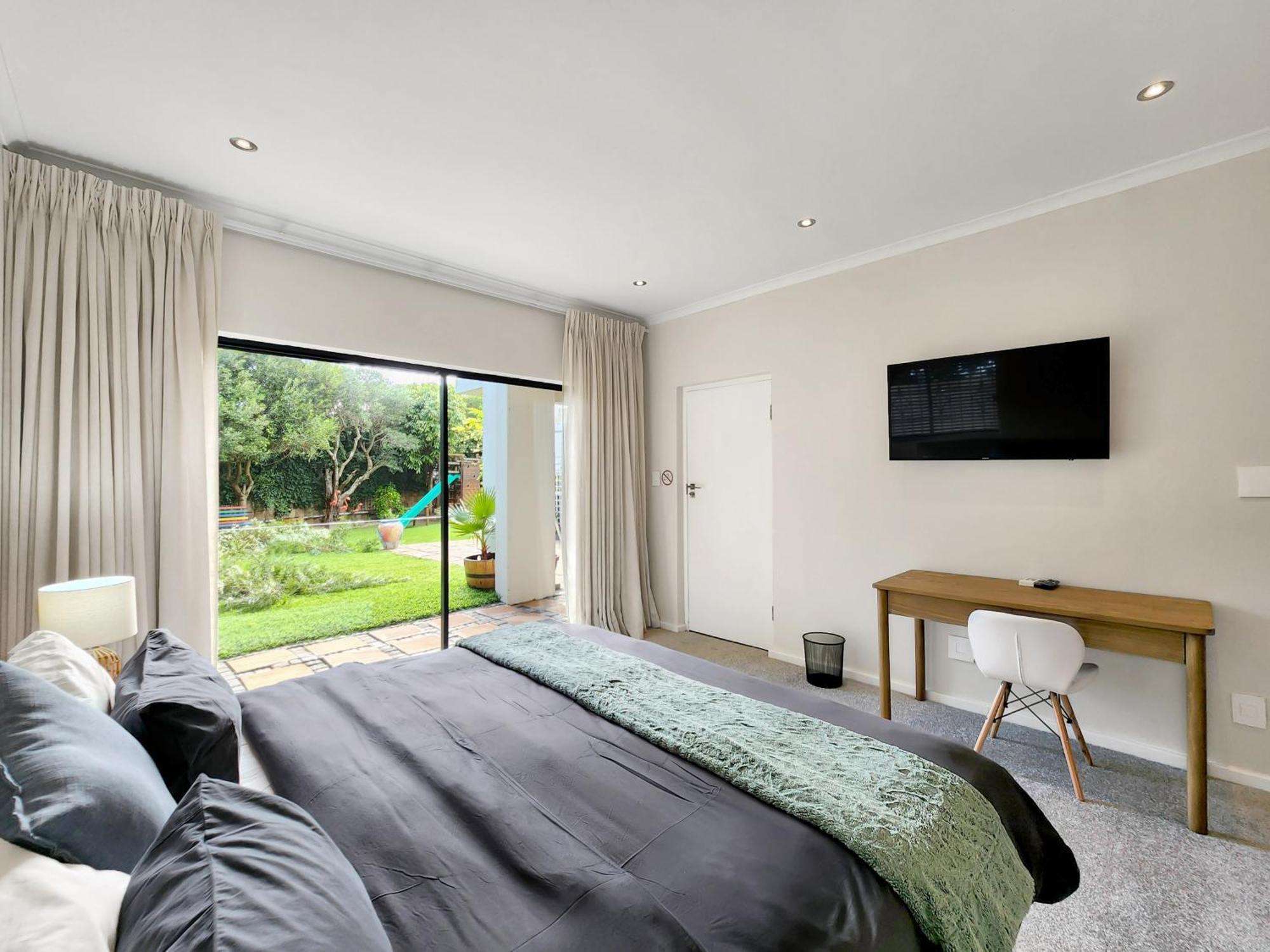 Blue Emerald Villa Cape Town Exterior photo